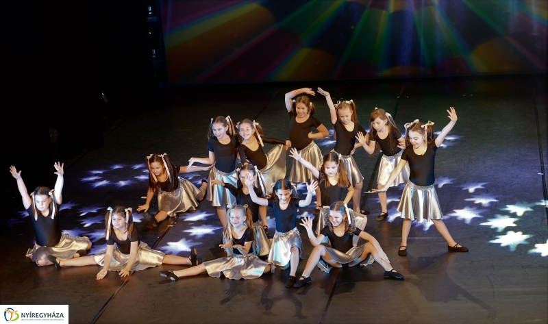 Re-flex karácsonyi gála 1