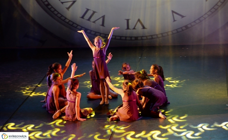 Re-flex karácsonyi gála 1