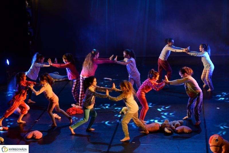 Re-flex karácsonyi gála 1