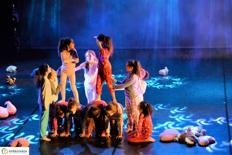 Re-flex karácsonyi gála 1