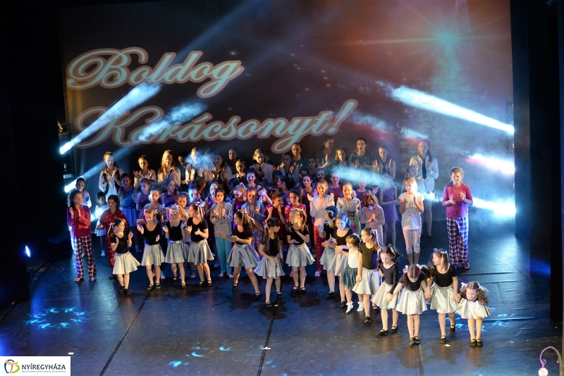 Re-flex karácsonyi gála 1