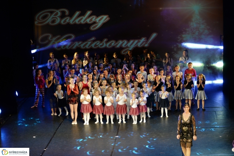 Re-flex karácsonyi gála 1