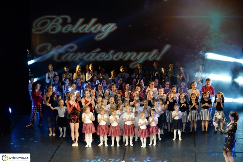 Re-flex karácsonyi gála 1