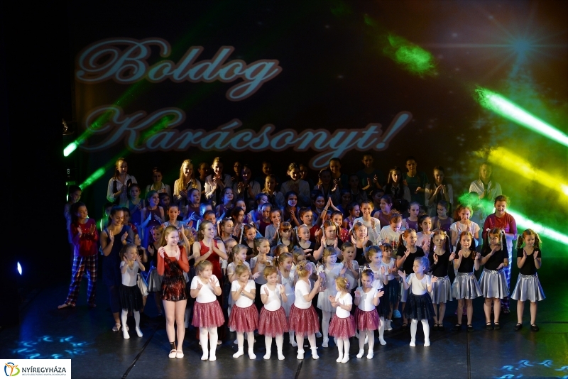 Re-flex karácsonyi gála 1