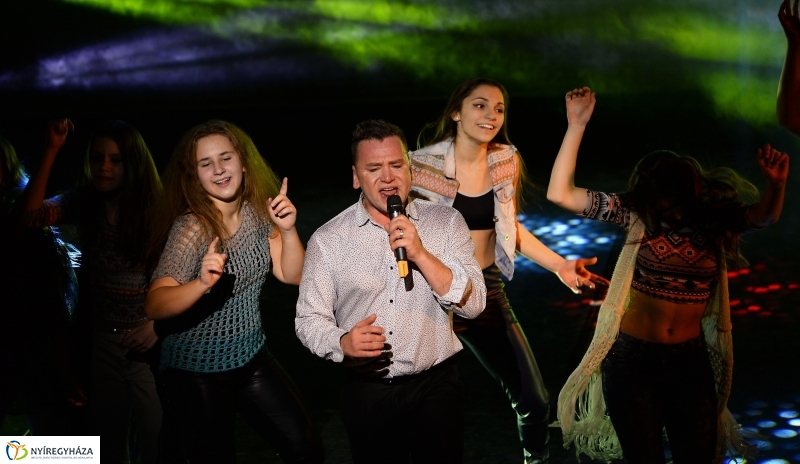 Re-flex karácsonyi gála 2