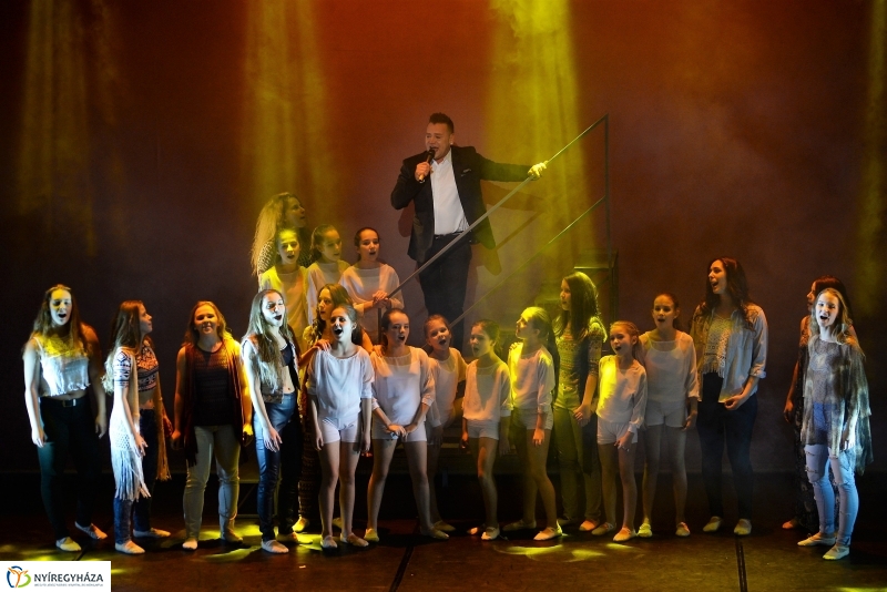 Re-flex karácsonyi gála 2