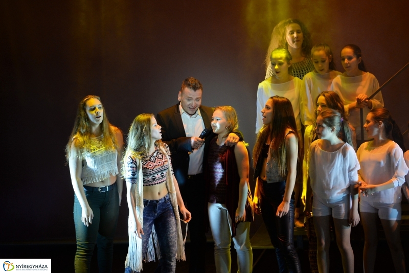 Re-flex karácsonyi gála 2