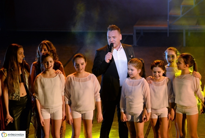 Re-flex karácsonyi gála 2