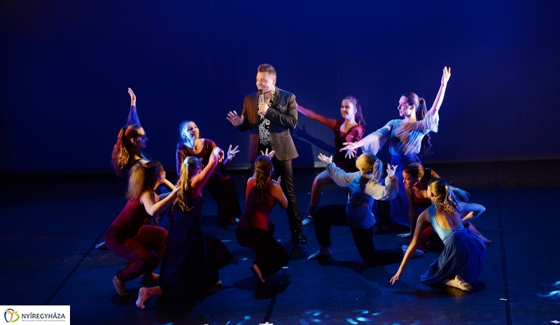 Re-flex karácsonyi gála 2