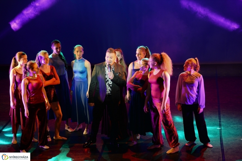 Re-flex karácsonyi gála 2