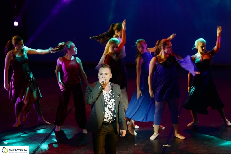 Re-flex karácsonyi gála 2