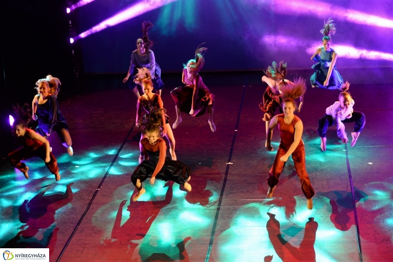 Re-flex karácsonyi gála 2