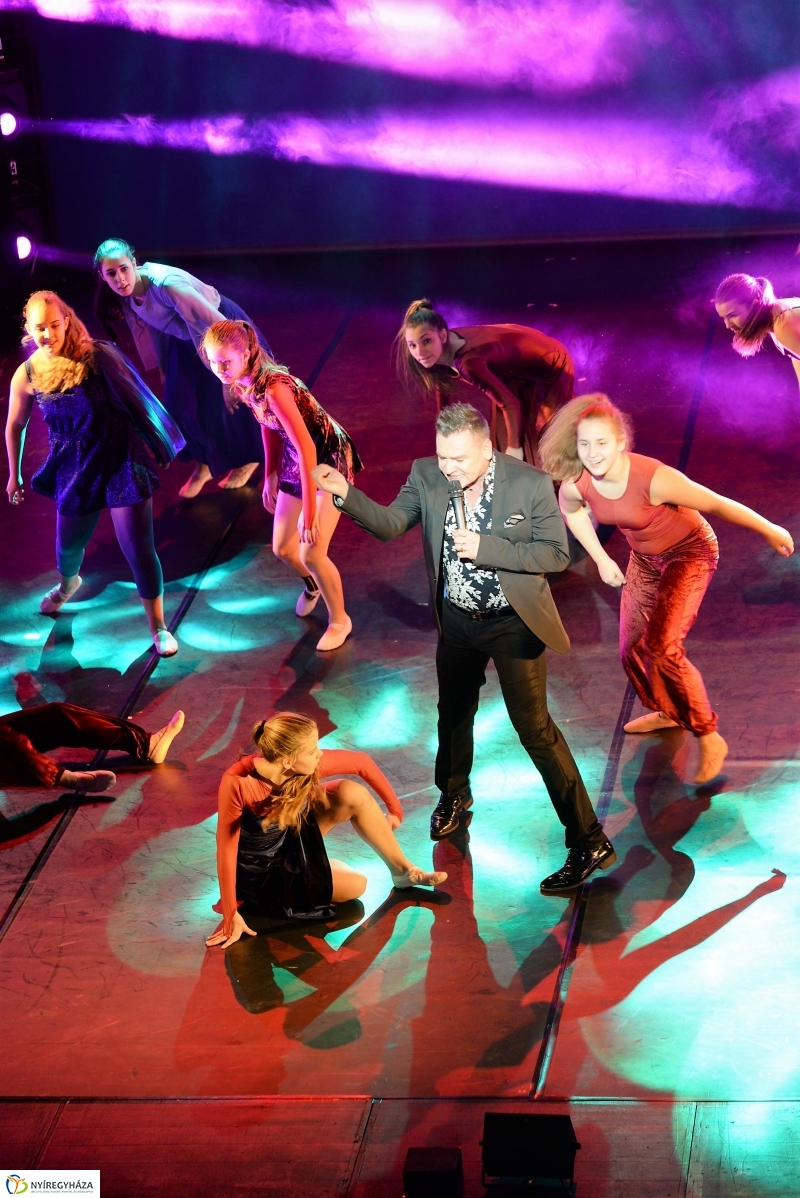 Re-flex karácsonyi gála 2