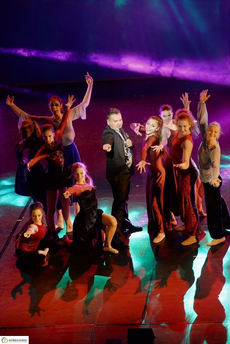 Re-flex karácsonyi gála 2