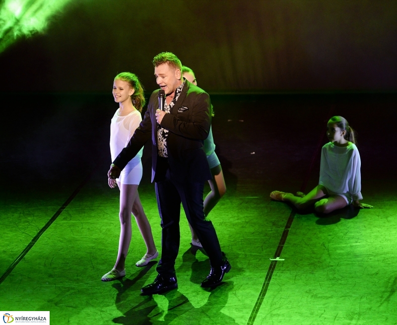 Re-flex karácsonyi gála 2