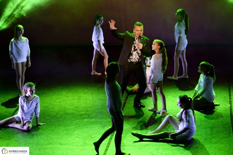 Re-flex karácsonyi gála 2