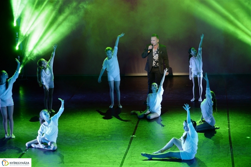 Re-flex karácsonyi gála 2