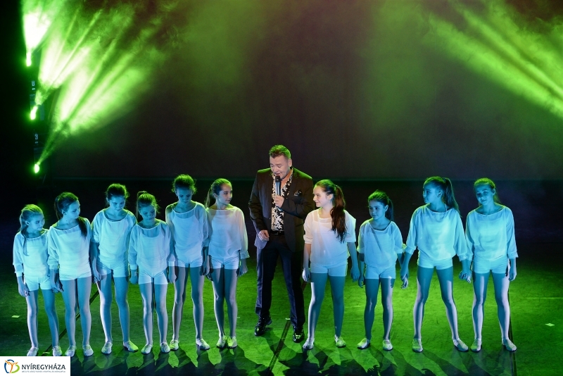 Re-flex karácsonyi gála 2