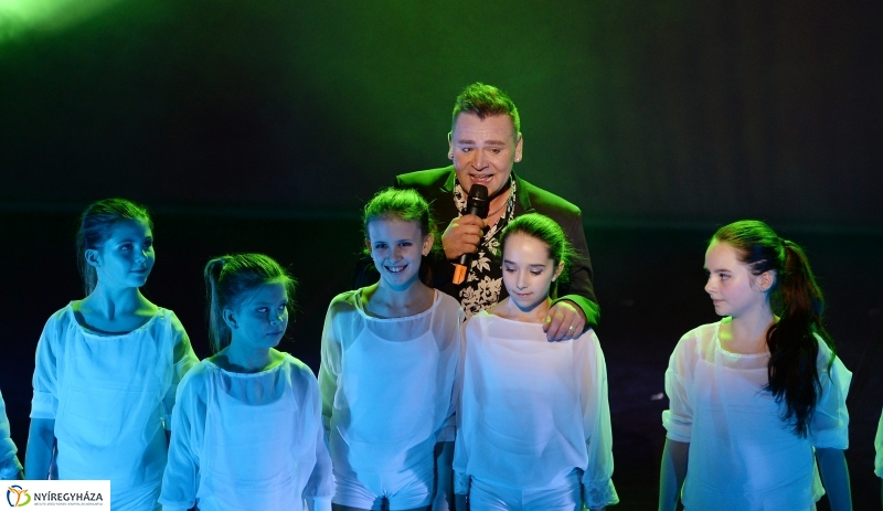 Re-flex karácsonyi gála 2