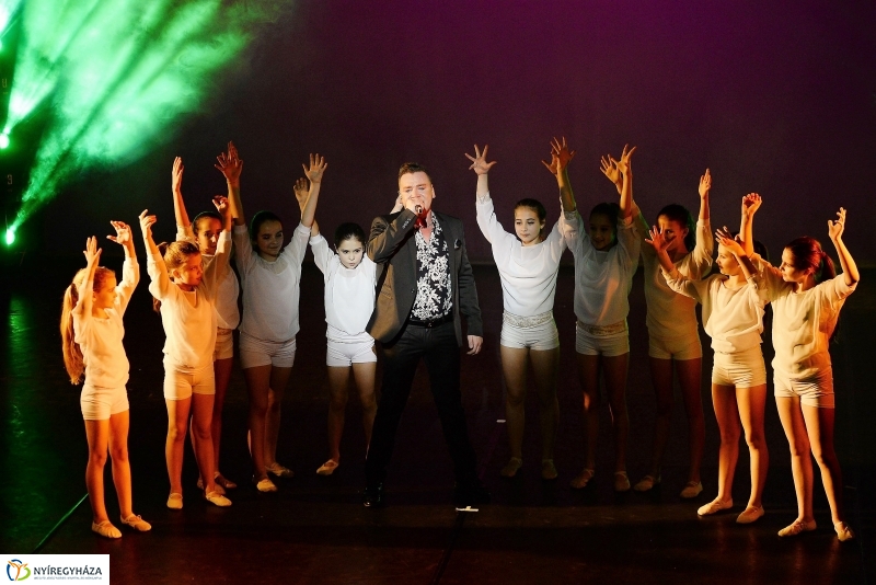 Re-flex karácsonyi gála 2