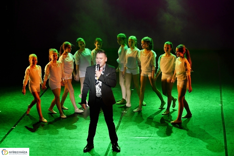 Re-flex karácsonyi gála 2