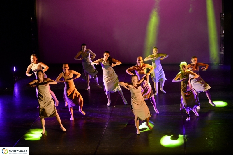 Re-flex karácsonyi gála 2