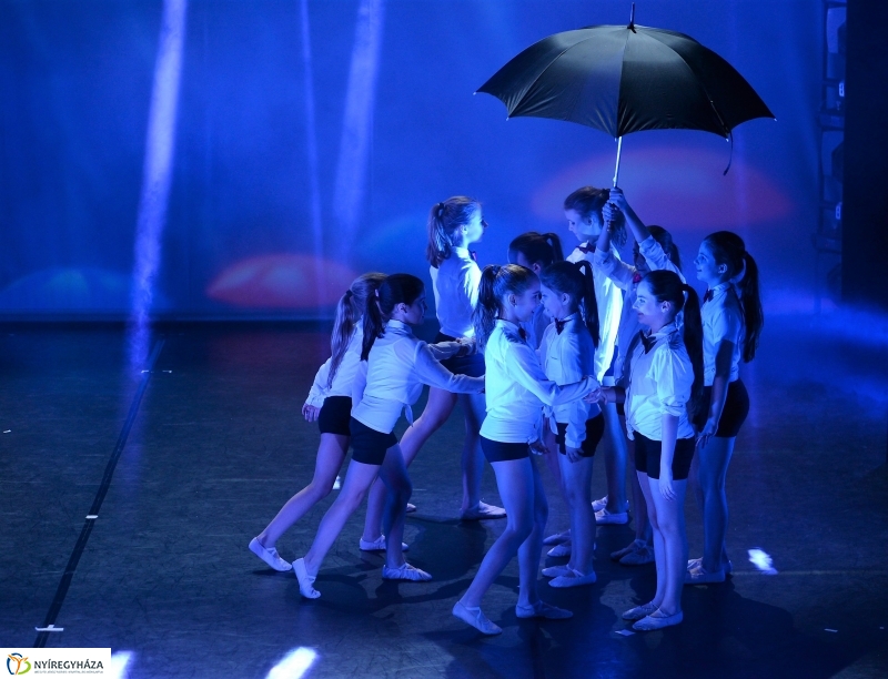 Re-flex karácsonyi gála 2