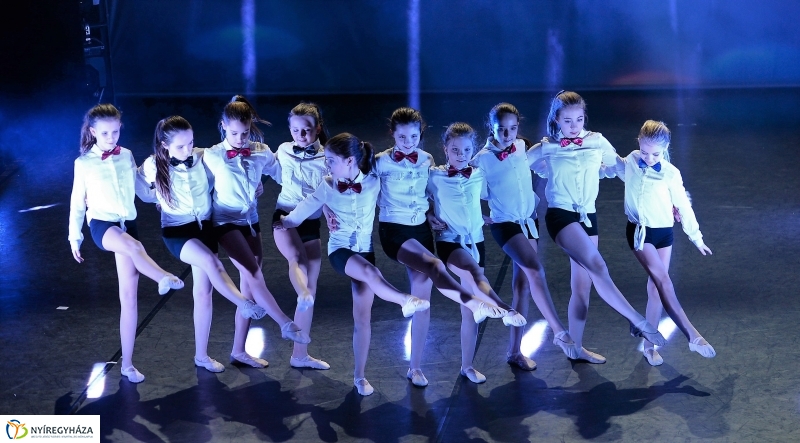 Re-flex karácsonyi gála 2