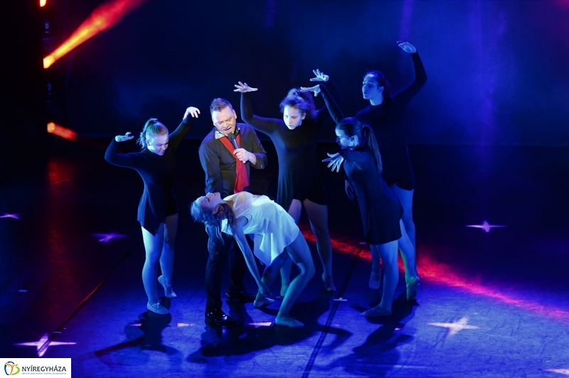 Re-flex karácsonyi gála 2