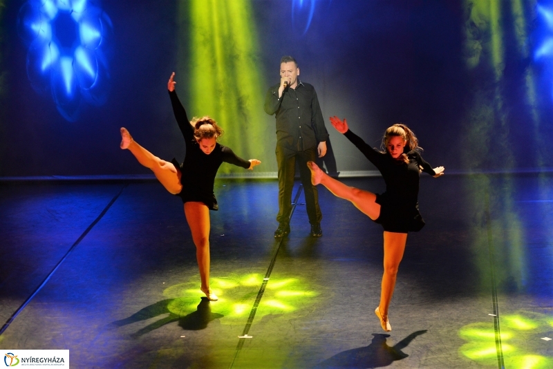 Re-flex karácsonyi gála 2