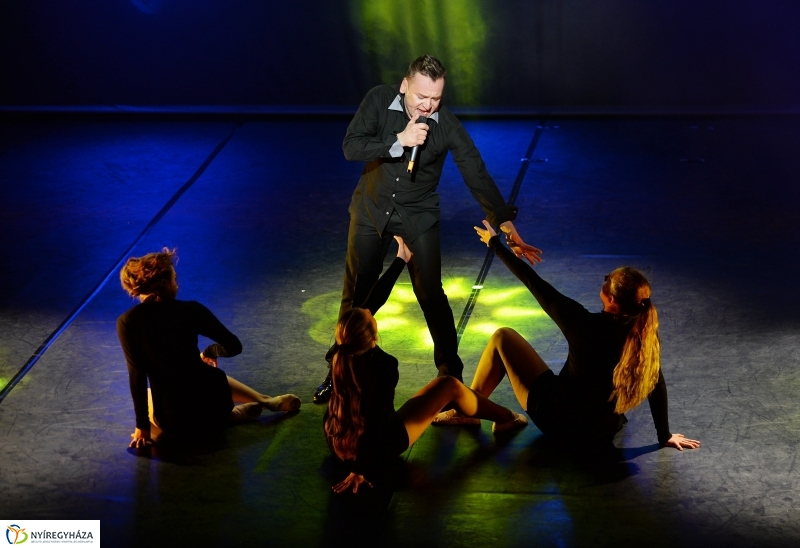 Re-flex karácsonyi gála 2