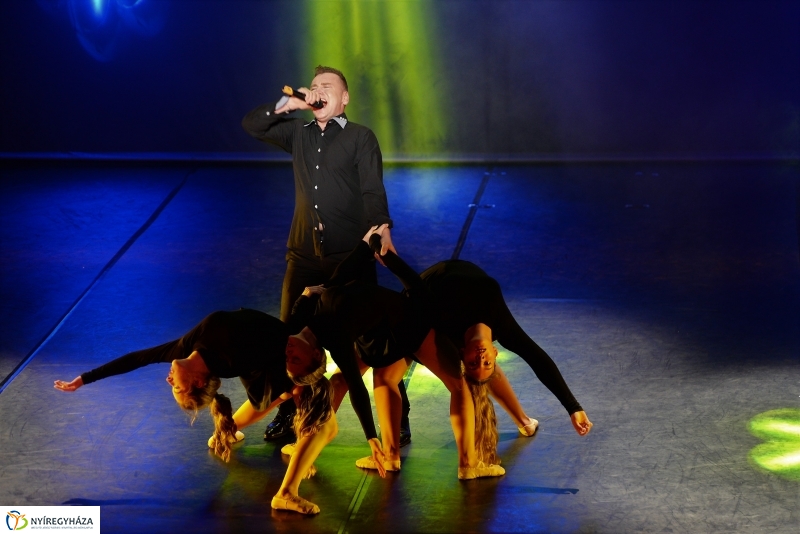 Re-flex karácsonyi gála 2