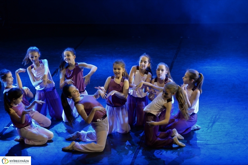 Re-flex karácsonyi gála 2