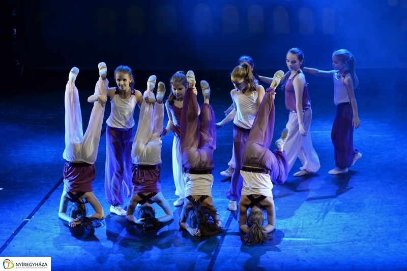 Re-flex karácsonyi gála 2