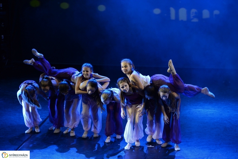 Re-flex karácsonyi gála 2