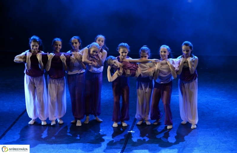 Re-flex karácsonyi gála 2