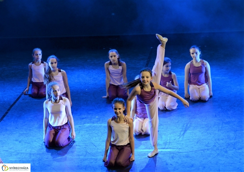 Re-flex karácsonyi gála 2