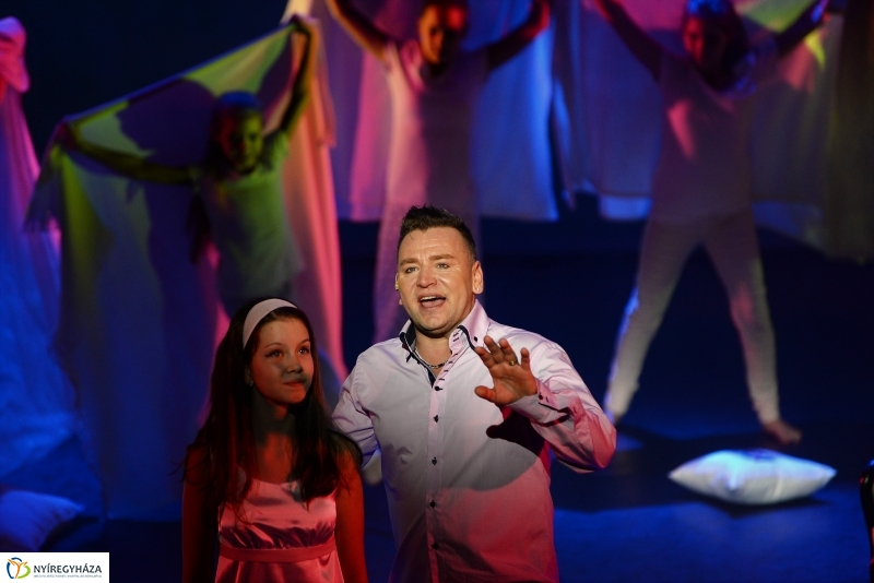 Re-flex karácsonyi gála 2