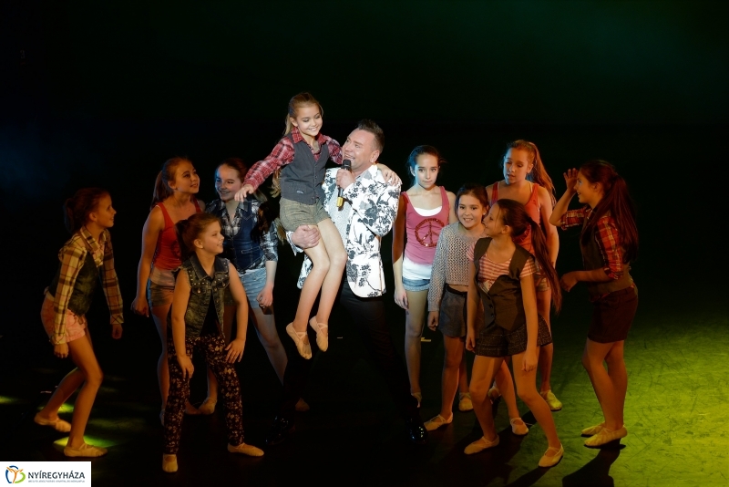 Re-flex karácsonyi gála 2