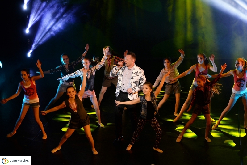 Re-flex karácsonyi gála 2