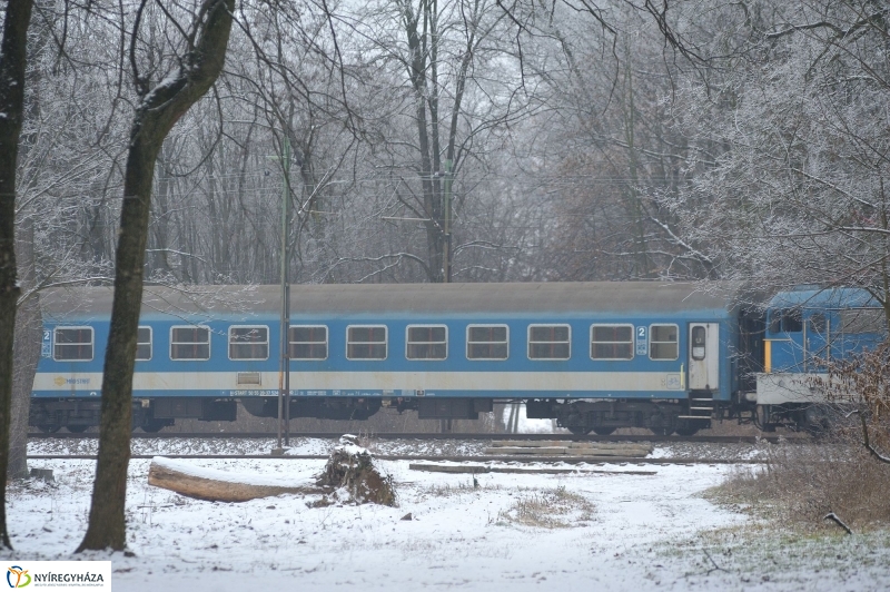 Téli mese képekben - fotó Szarka Lajos
