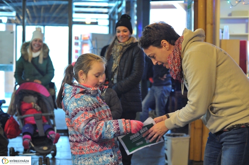 Kincskeresés az Állatparkban - fotó Szarka Lajos