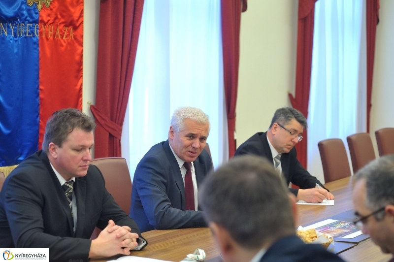 Szilveszteri programok 2016 sajtótájékoztató - fotó Szarka Lajos