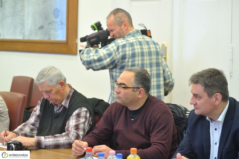 Szilveszteri programok 2016 sajtótájékoztató - fotó Szarka Lajos