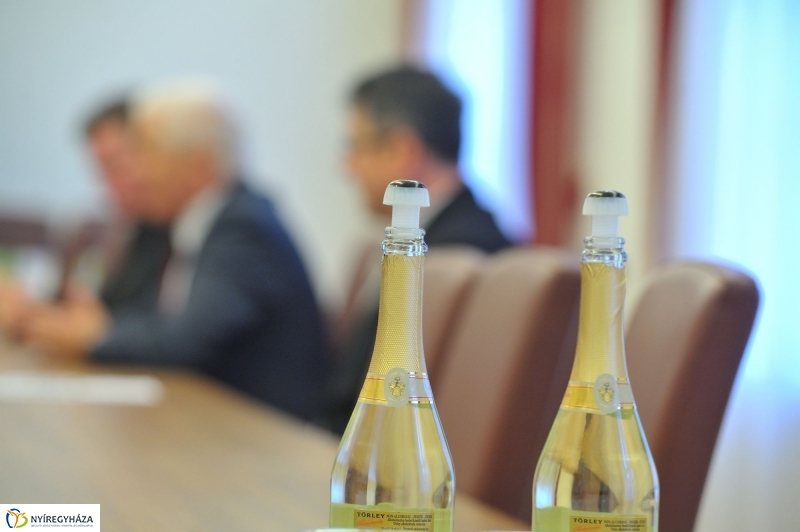 Szilveszteri programok 2016 sajtótájékoztató - fotó Szarka Lajos