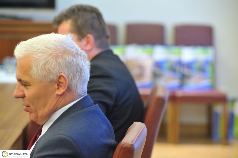 Szilveszteri programok 2016 sajtótájékoztató - fotó Szarka Lajos