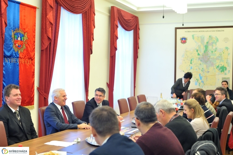 Szilveszteri programok 2016 sajtótájékoztató - fotó Szarka Lajos