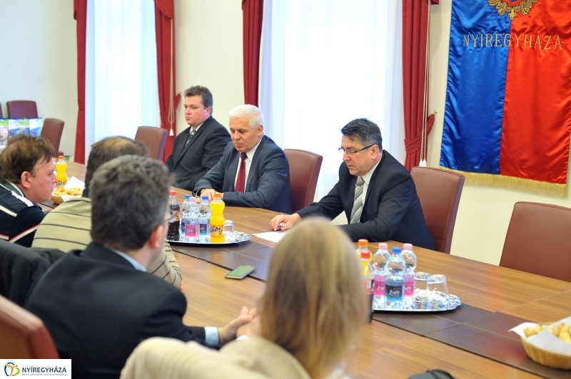 Szilveszteri programok 2016 sajtótájékoztató - fotó Szarka Lajos