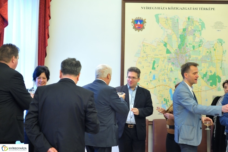 Szilveszteri programok 2016 sajtótájékoztató - fotó Szarka Lajos