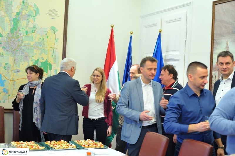 Szilveszteri programok 2016 sajtótájékoztató - fotó Szarka Lajos